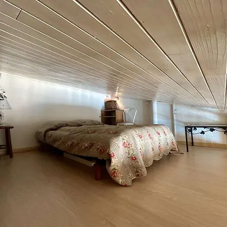 Apartman - Mezzanine - 4 Couchages - Cap D'agde Ct950-230